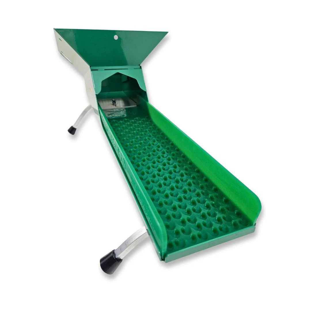 4X16 Micro Banker Highbanker with Dream Mat | Ultra-Light Gold Prospecting Equipment (No Pump) - Image 2