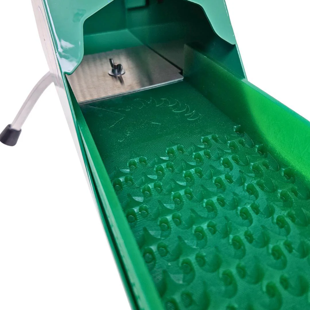 4X16 Micro Banker Highbanker with Dream Mat | Ultra-Light Gold Prospecting Equipment (No Pump) - Image 3