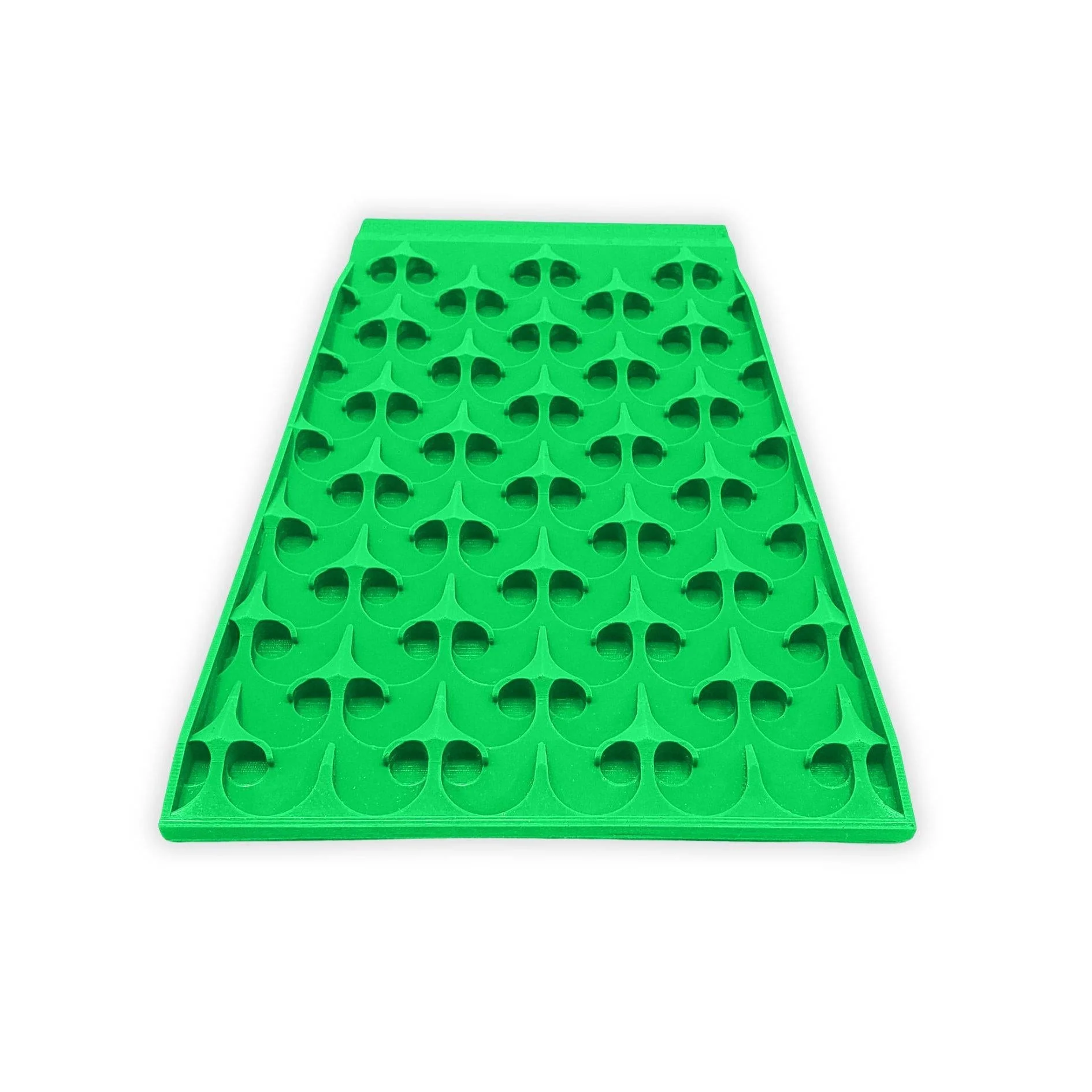 5-3/8" x 10-3/4" Bottom Mat Mini Monster - Image 3