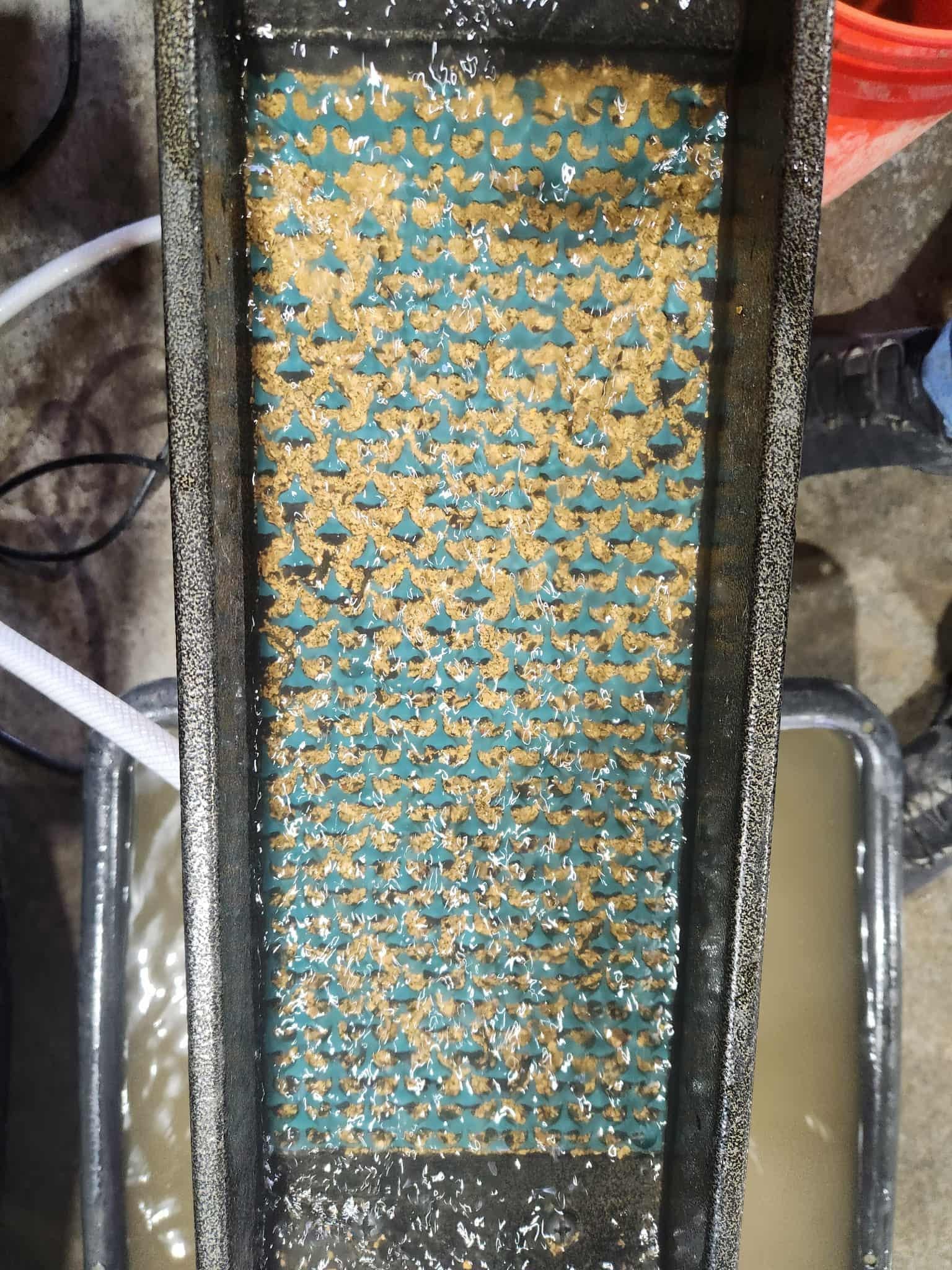 6X16 Micro-Dredge Mat - Dream Mat | Gold Prospecting Equipment - Image 3