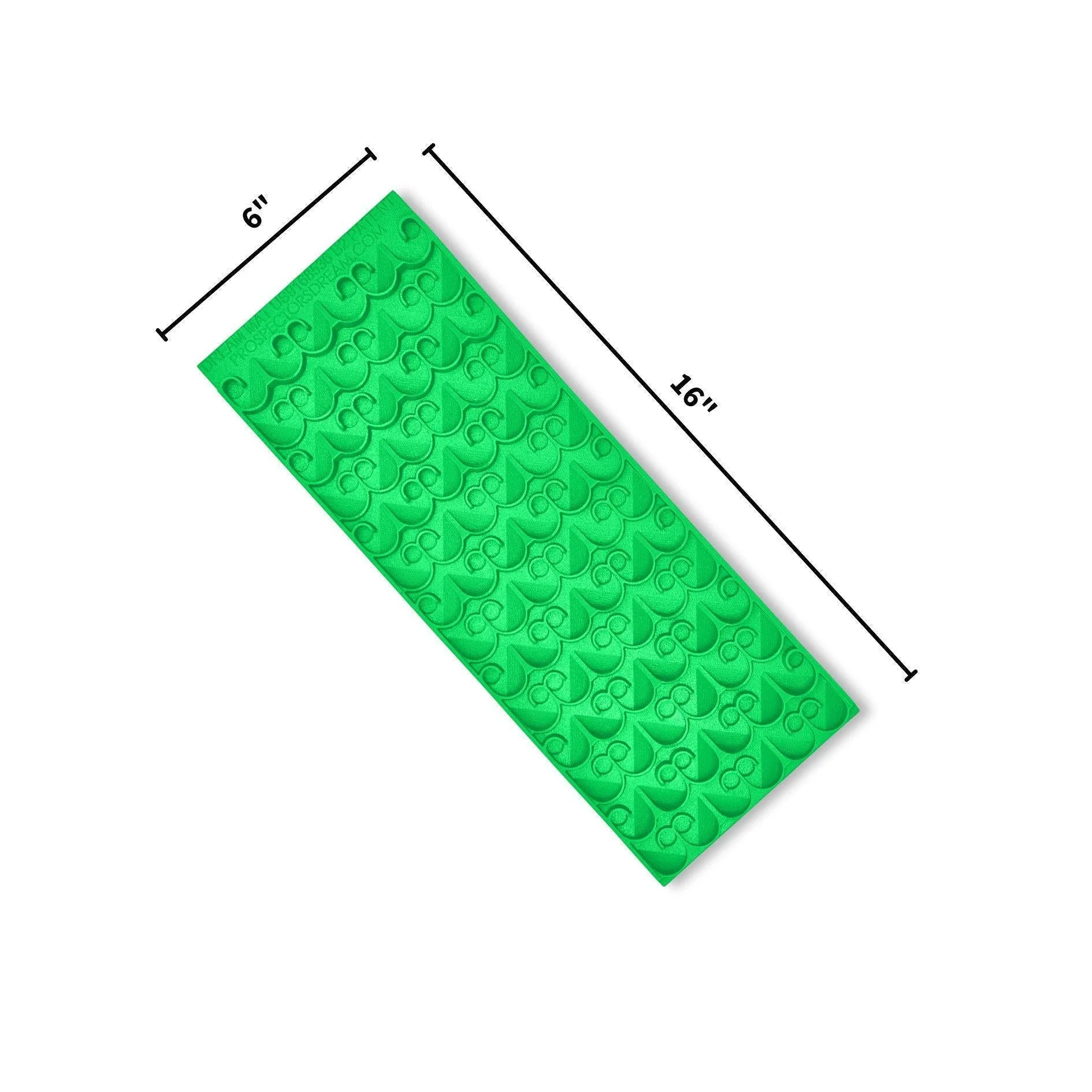6X16 Mini Sluice Mat - Dream Mat | Gold Prospecting Equipment - Image 2