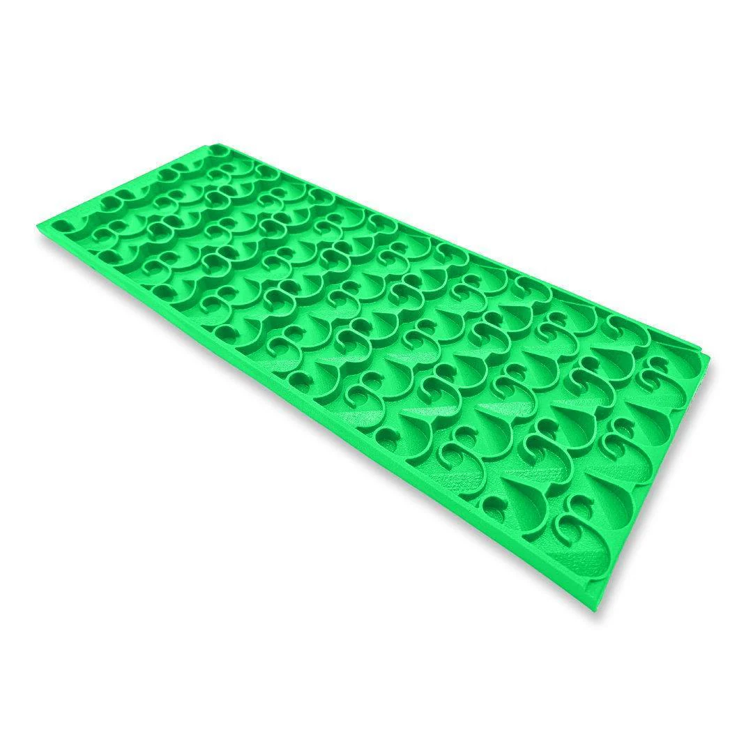 6X16 Mini Sluice Mat – Dream Mat | Gold Prospecting Equipment