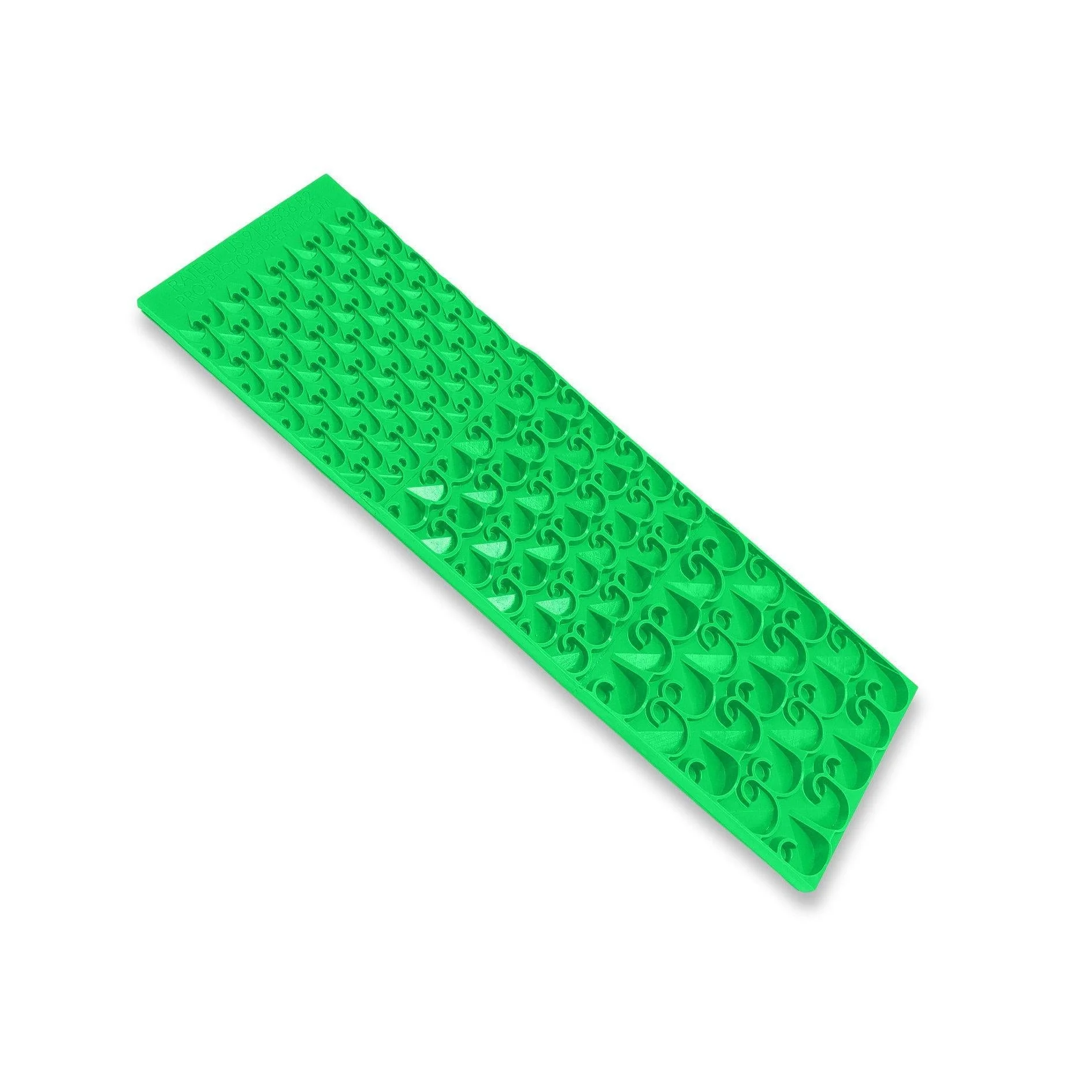 6X22-1/2 Gold Fox Recon Sluice Mat - Combo Dream Mat (2nd Gen) | Gold Prospecting Equipment - Image 3