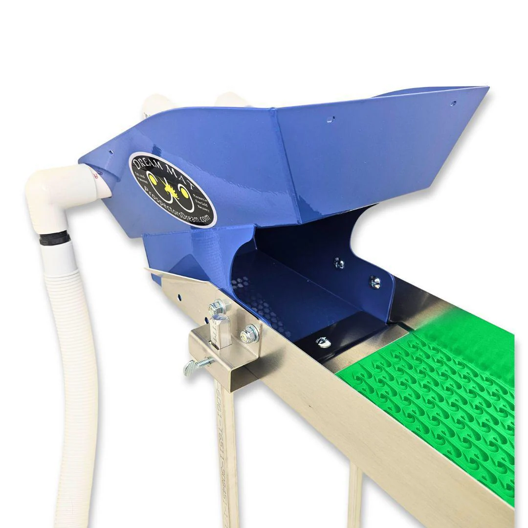6X24 Highbanker Sluice Box with Dream Mat | Gold Mining Equipment - Image 2