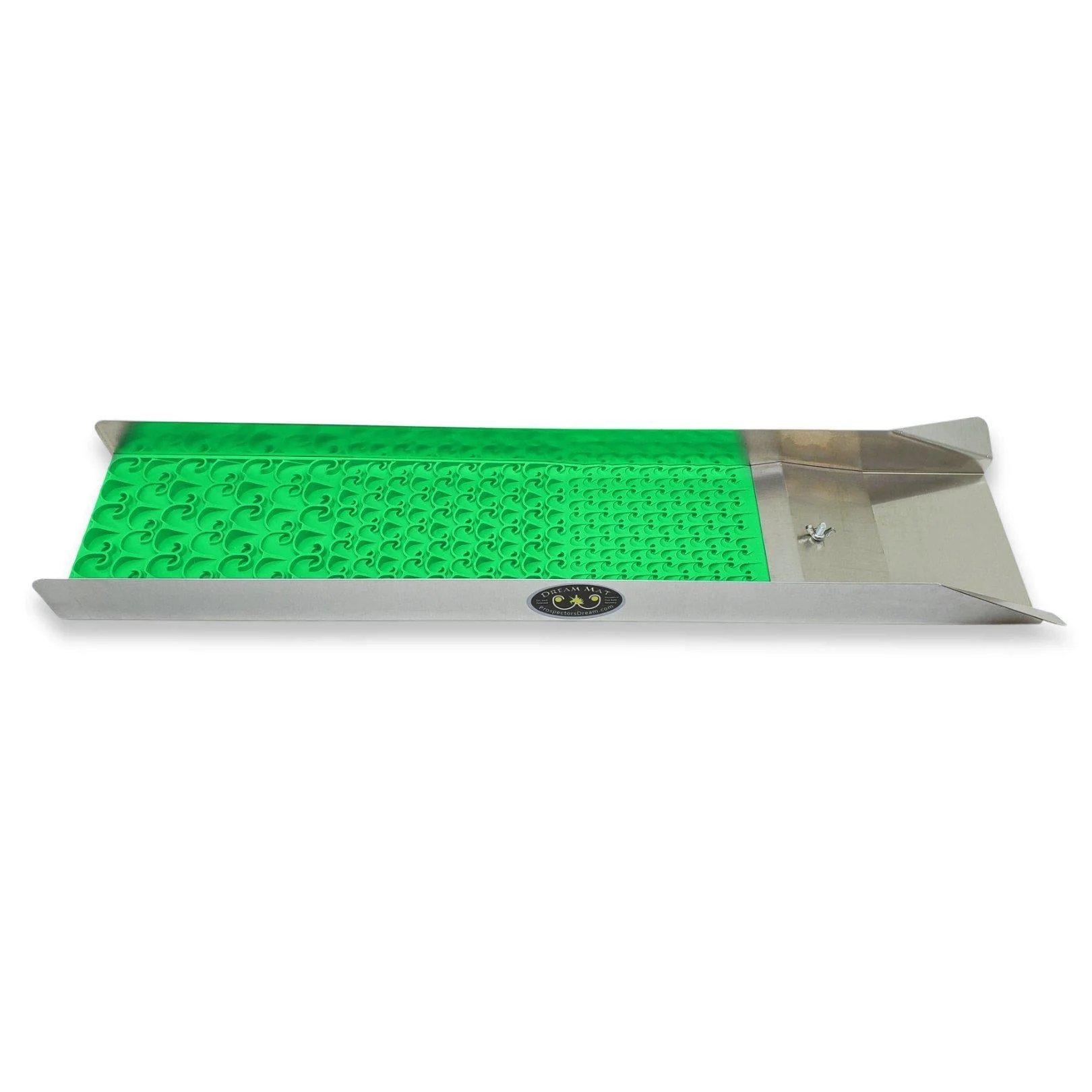 6X30 Trek Gold Sluice Box | Gold Prospecting Equipment - Image 2