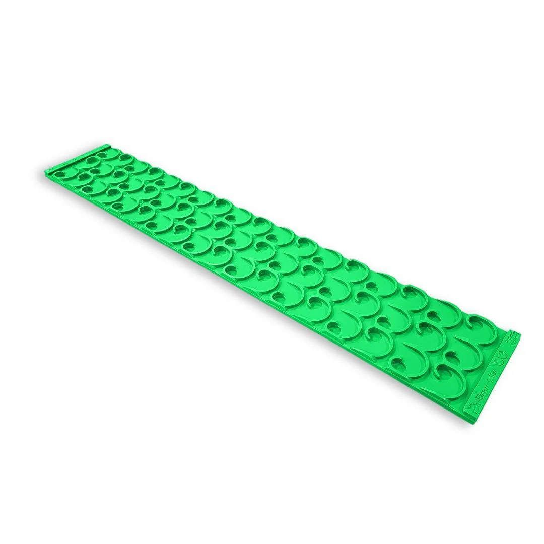 6X36 Sluice Mat – Vortex Dream Mat | Gold Prospecting Equipment