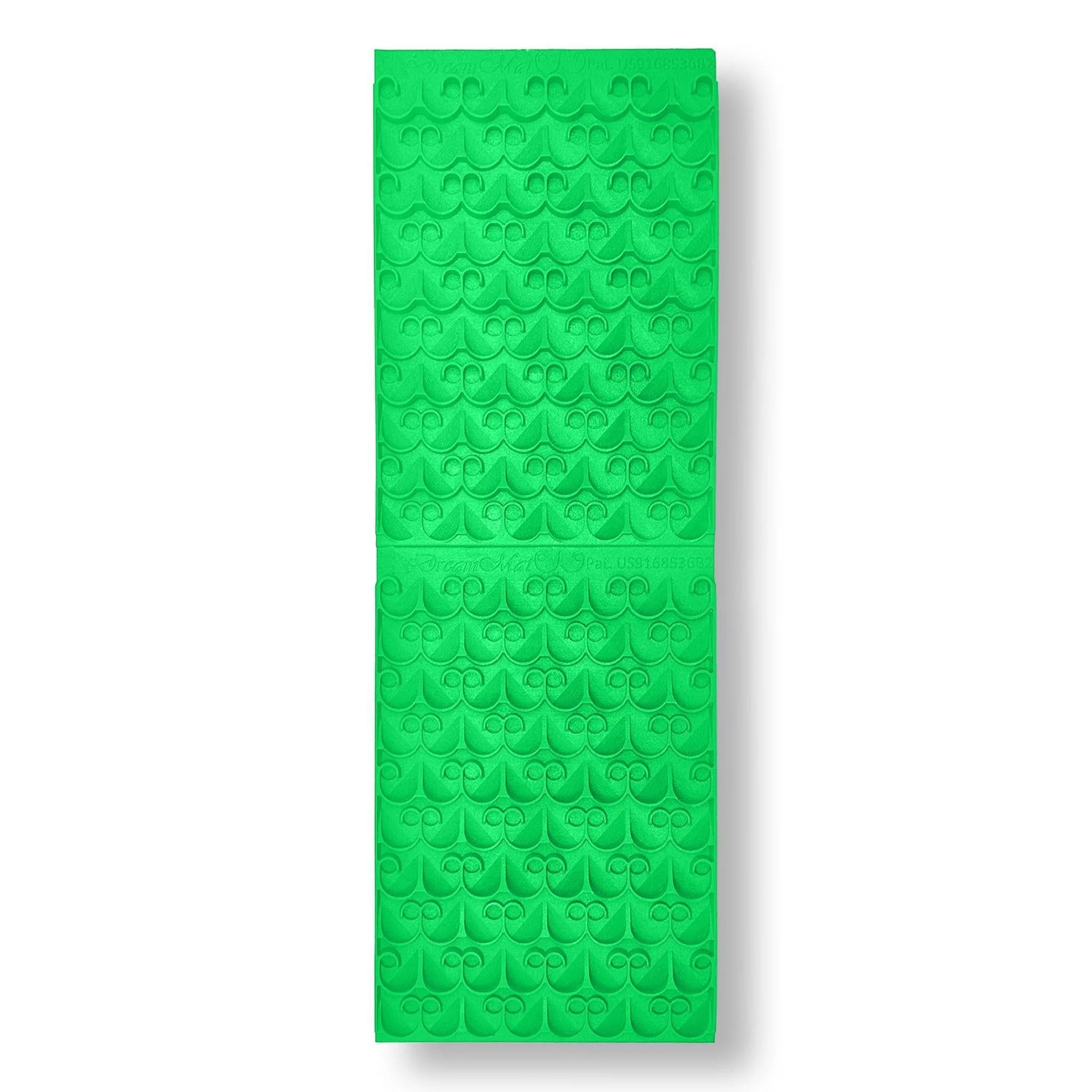 8X24 Mini Sluice Mat - Dream Mat | Big Foot Series | Gold Prospecting Equipment - Image 1