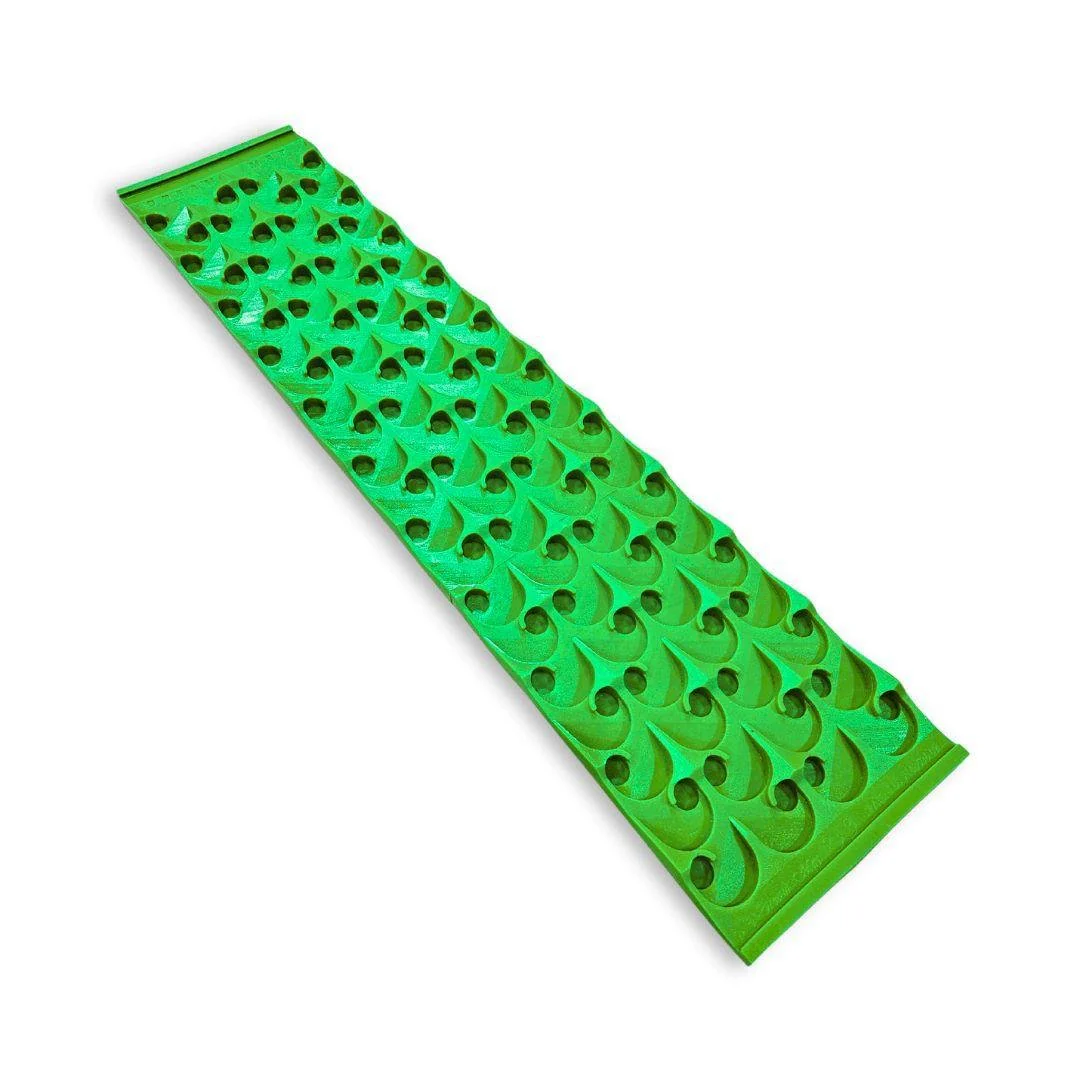 8X36 Dredge Sluice Mat - Dream Mat | Gold Prospecting Equipment - Image 1