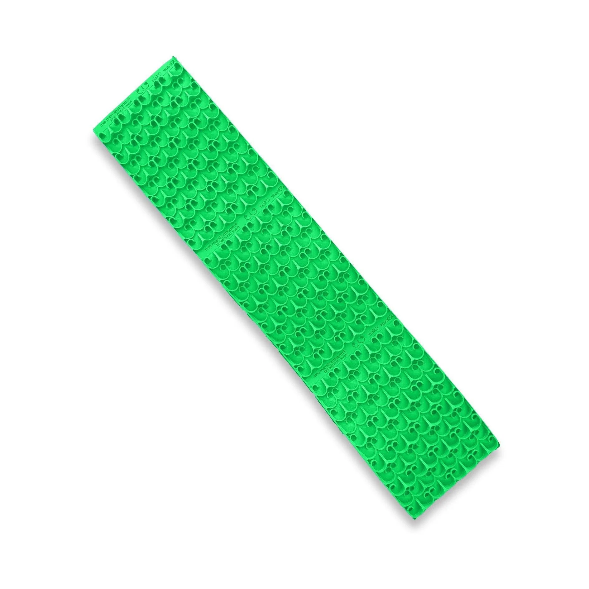 8X36 Mini Sluice Mat - Dream Mat | Gold Prospecting Equipment - Image 1