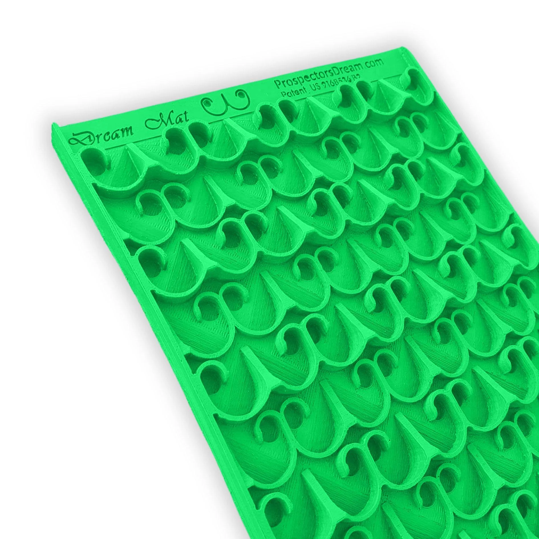 8X36 Mini Sluice Mat - Dream Mat | Gold Prospecting Equipment - Image 2
