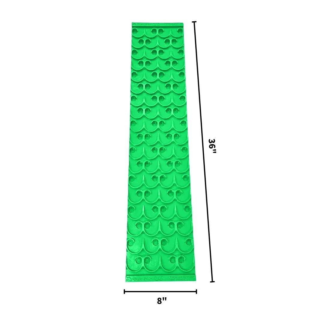 8X36 Vortex Sluice Mat - Dream Mat | Gold Prospecting Equipment - Image 2