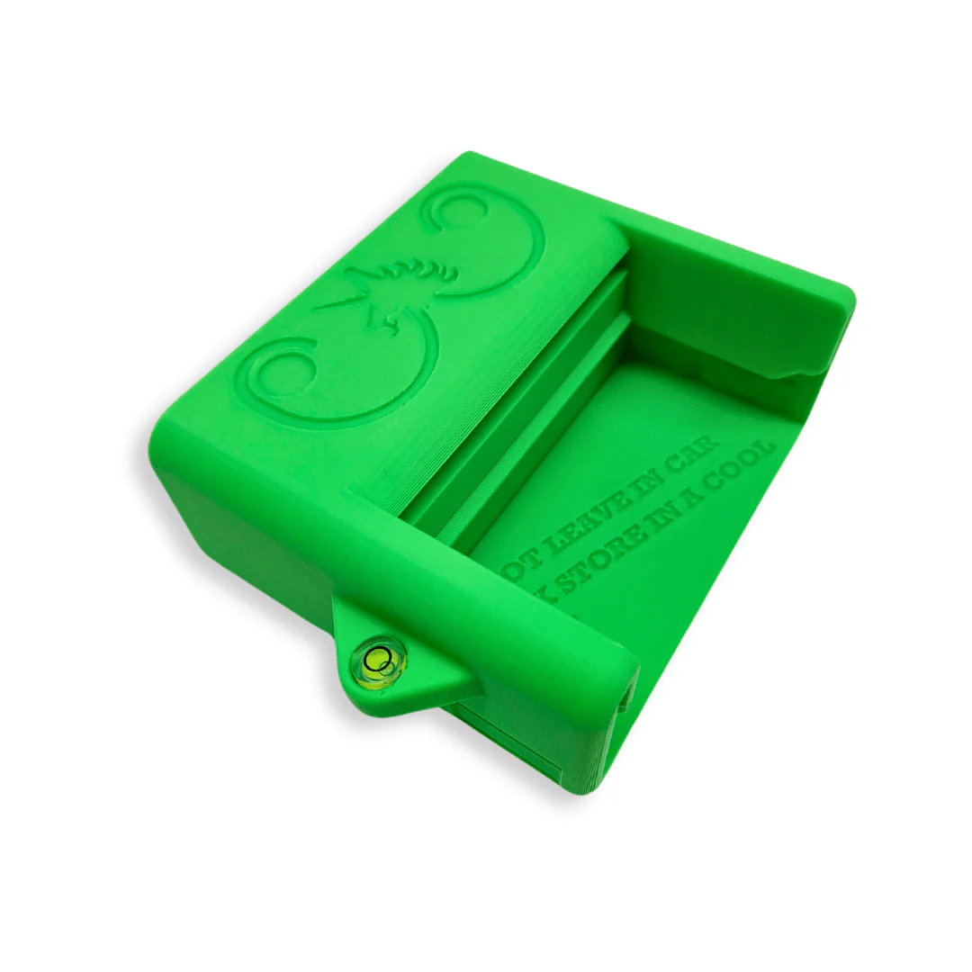 Adventure Sluice Header Box - Image 1