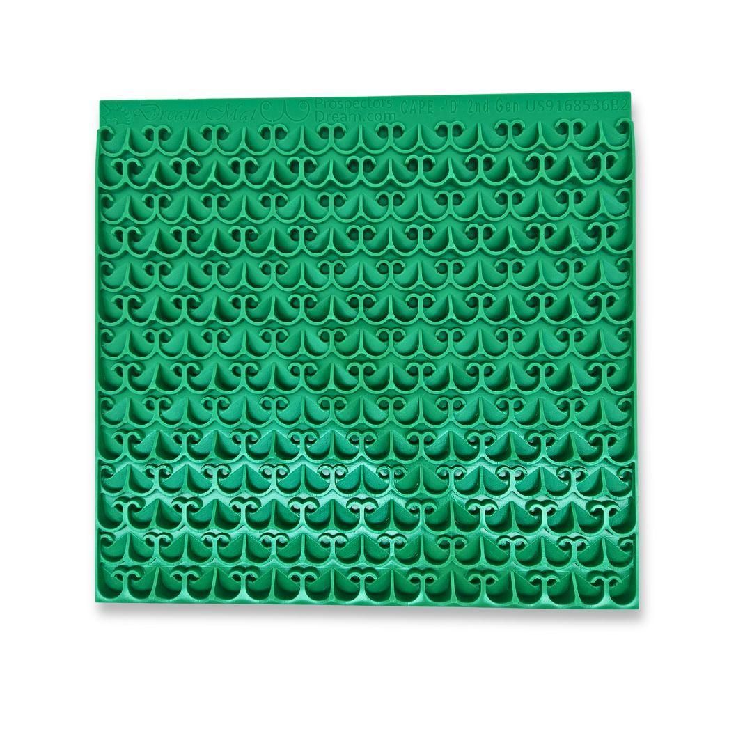 Cape-D (2nd Gen) for Gold Cube - Image 1