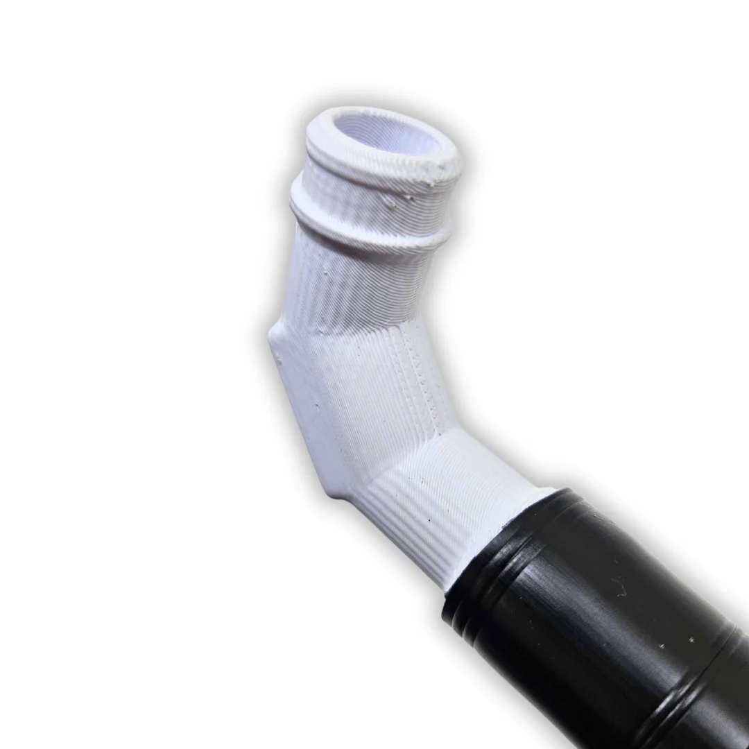 Clean-Up Buddy 12Volt Kit - (500gph) + Bering Sea Paydirt - Image 3