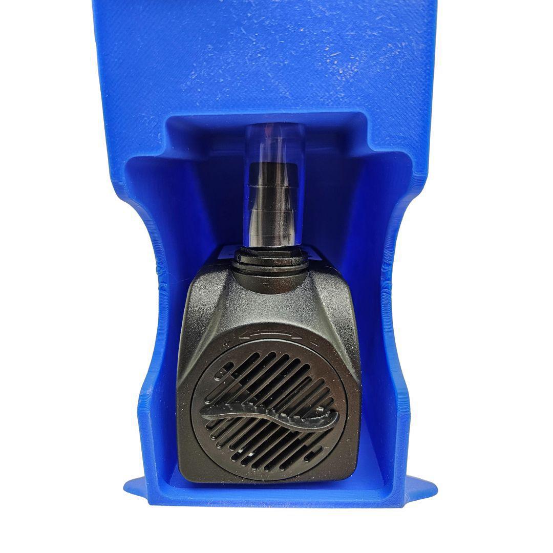 Gold Clean Up Buddy - Dream Mat Exclusive Sluice Box | Gold Prospecting Equipment - Image 3