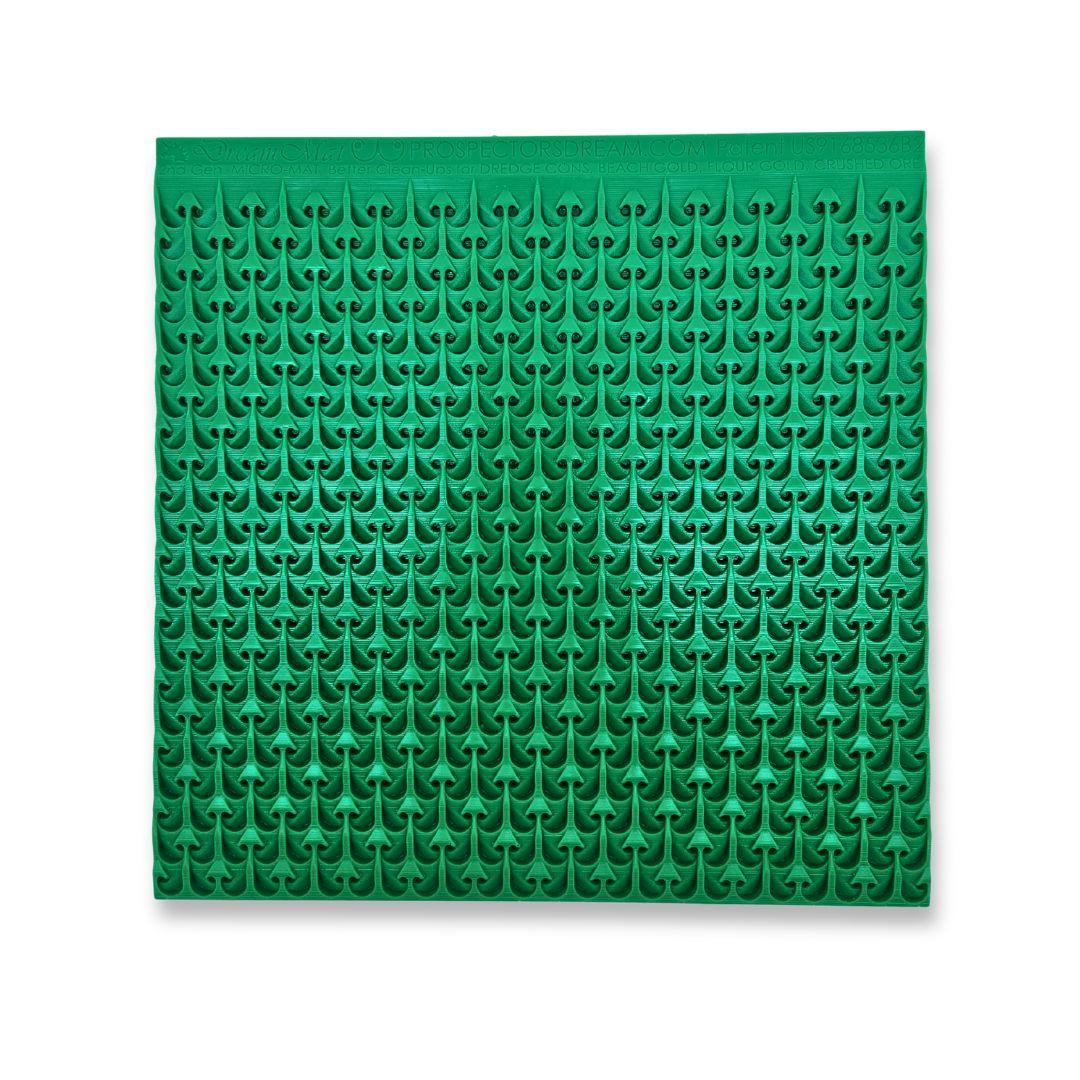 Micro Dream Mat (2nd Gen) for Gold Cube | Gold Mining Equipment - Image 1