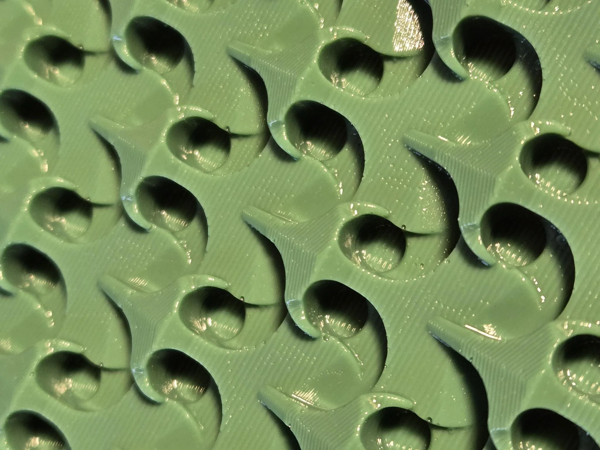 Micro-Dredge Mat for Gold Cube | Gold Mining Equipment - Image 2