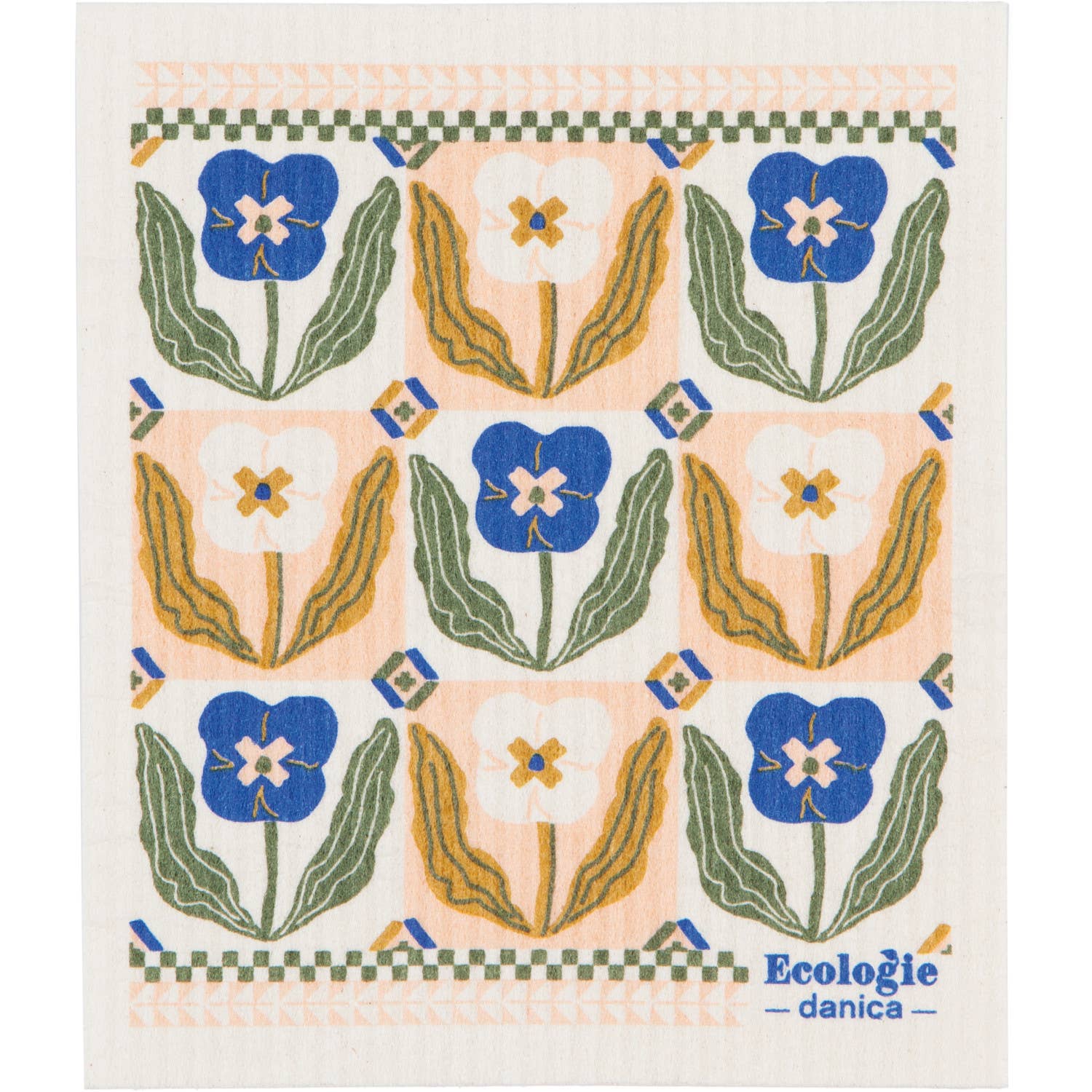 Teppi Swedish Dishcloth - Image 1