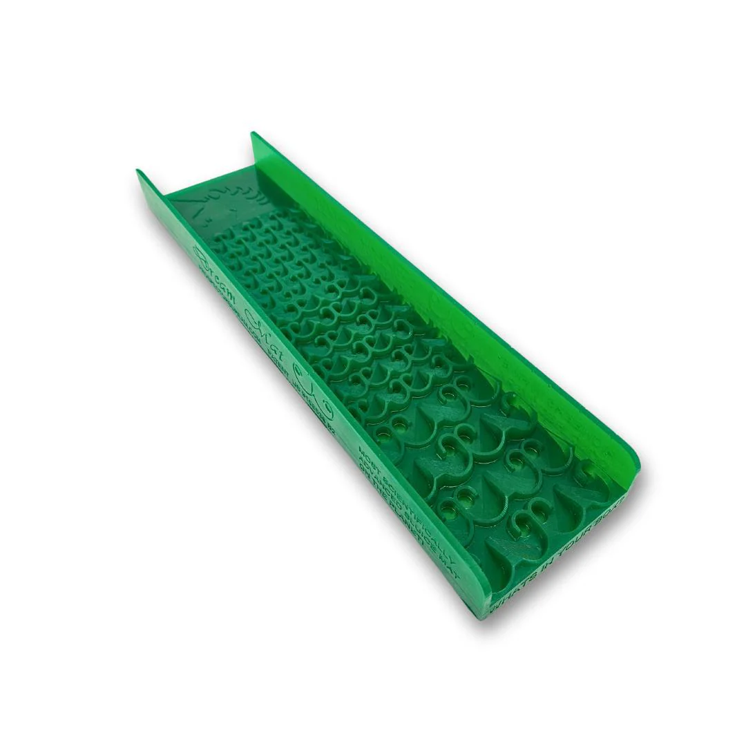 4X16 Combo Adventure No Flare Sluice Box (2nd Gen) – Dream Mat | Gold Prospecting Equipment