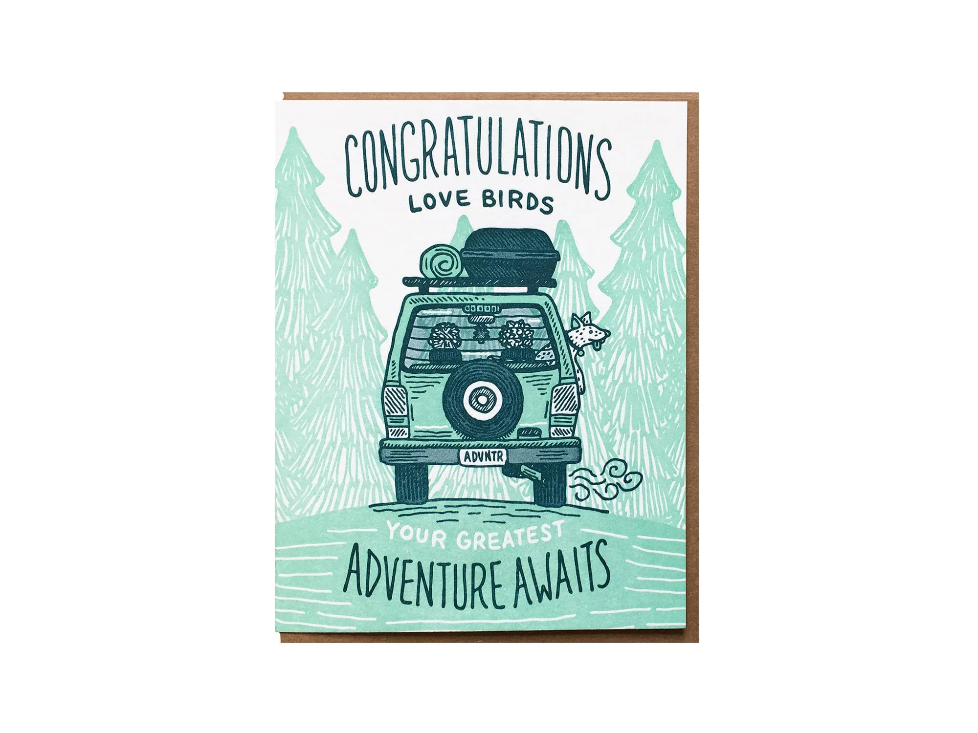 Congrats Adventure - Image 1