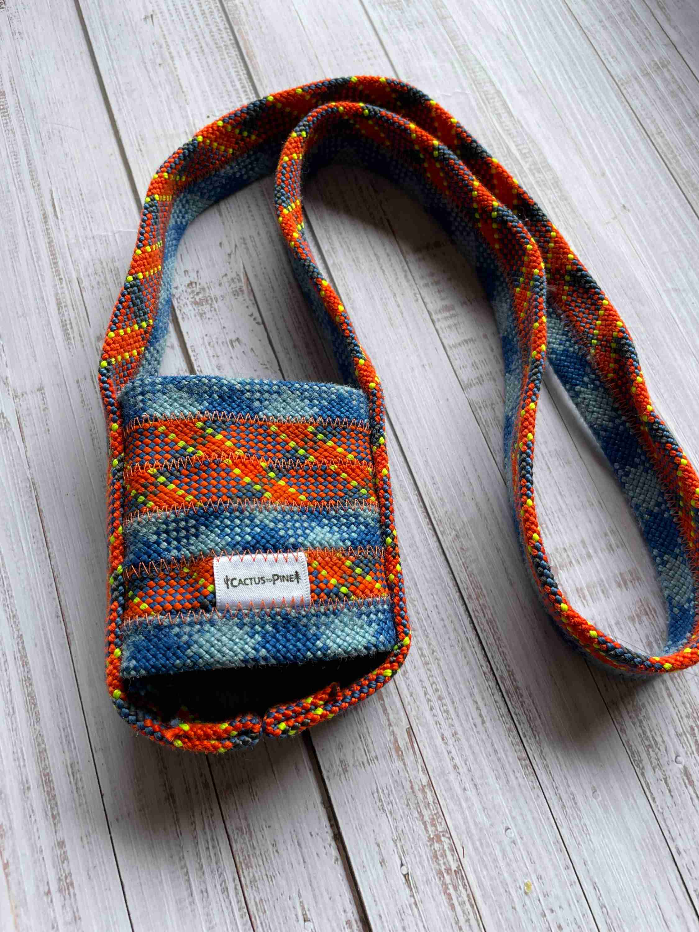 Upcycled Rope Can Cruizey - Image 2