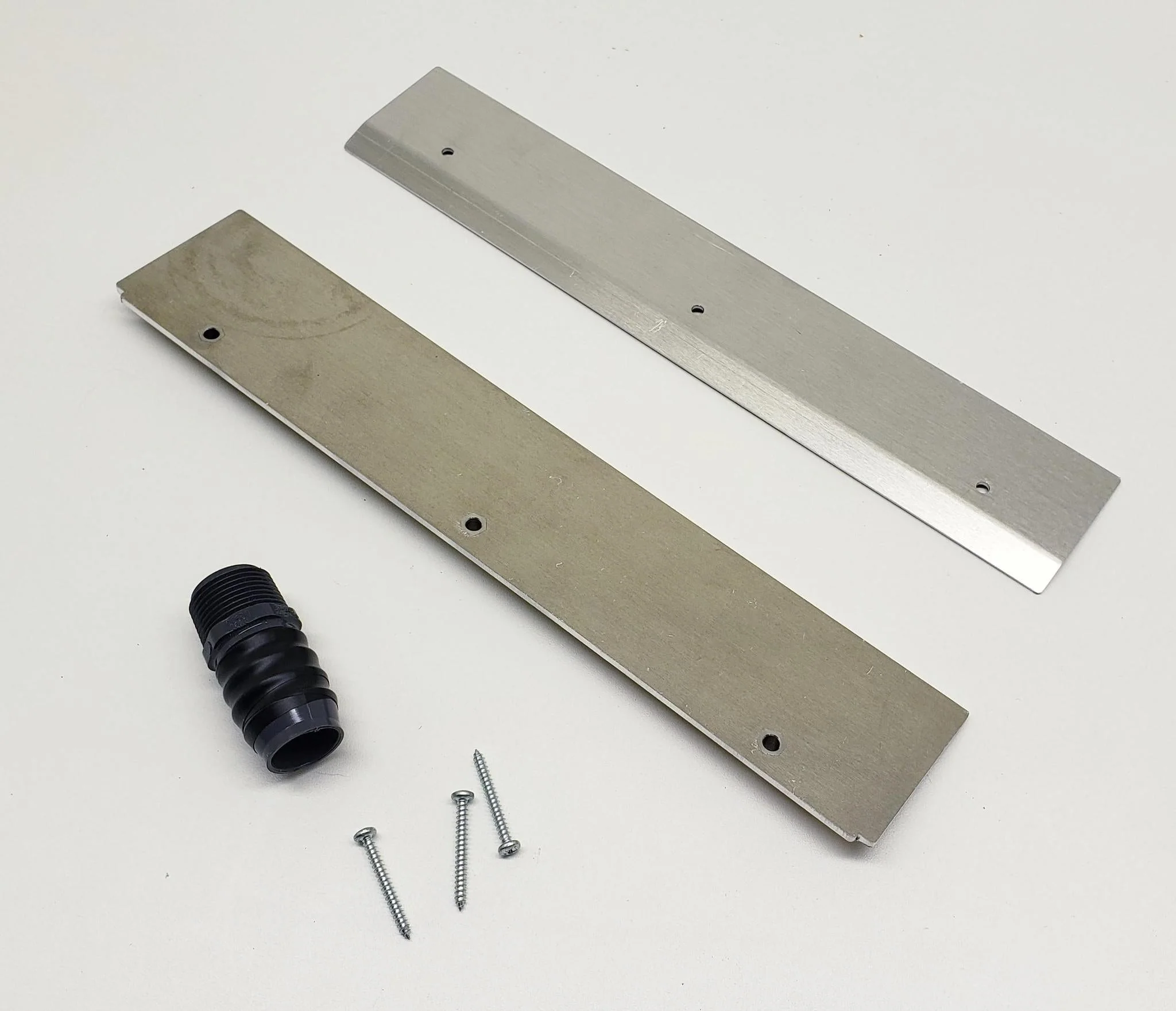 Top Tray Clamp Kit for Gold Cube - Image 1