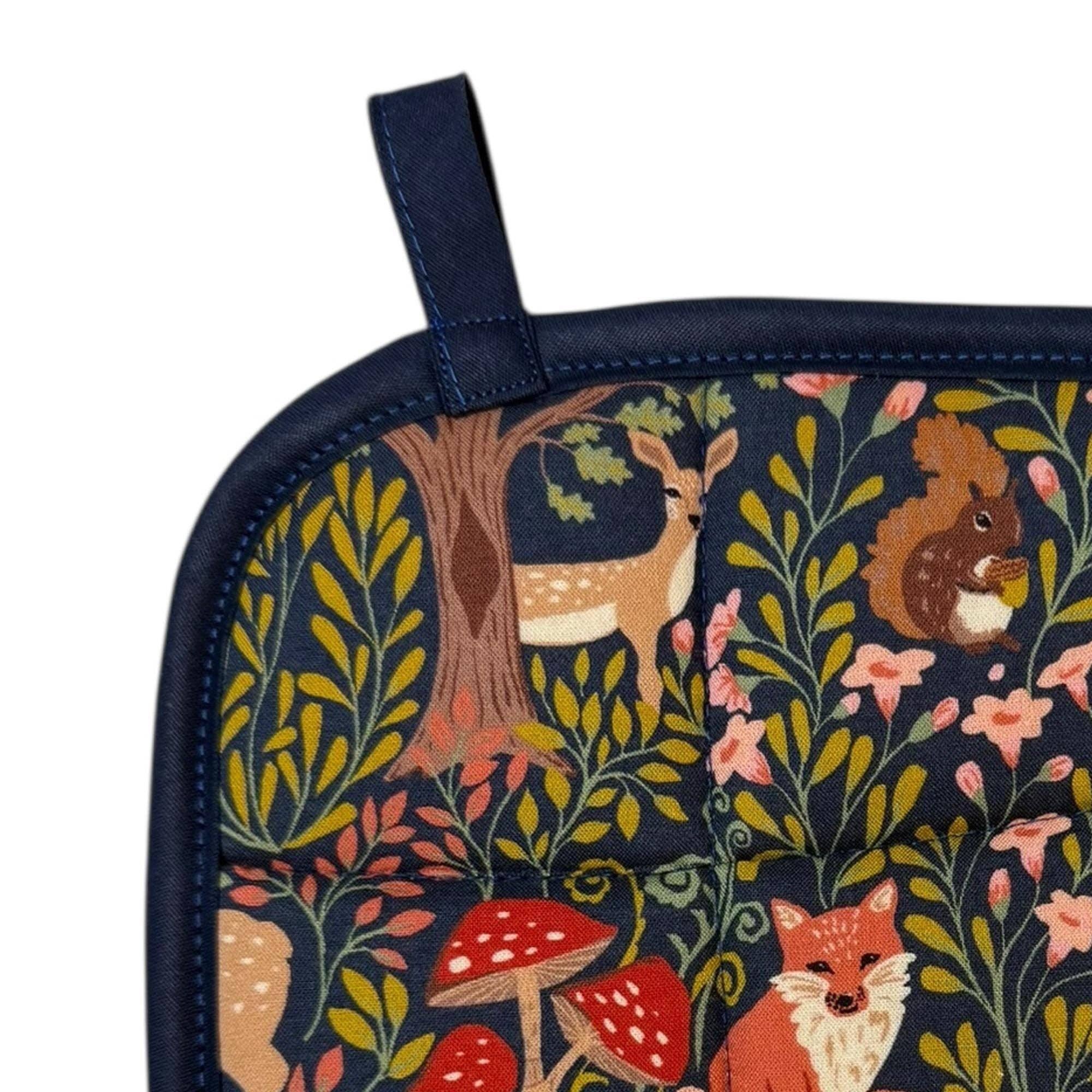 Forest Friends Pot Holder - Image 2