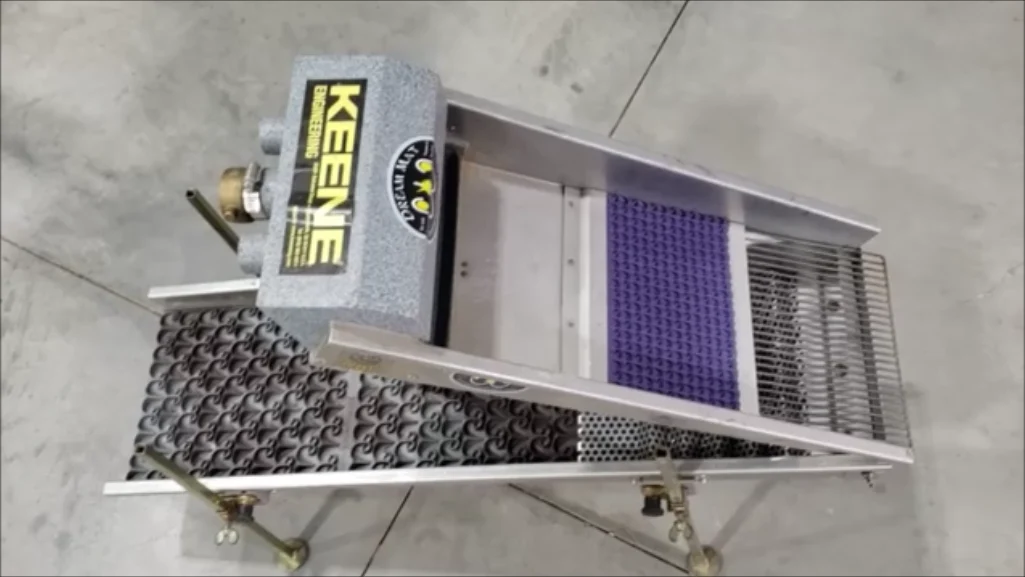 Keene Mini Max Dream Mat Kit | Gold Prospecting Equipment - Image 2