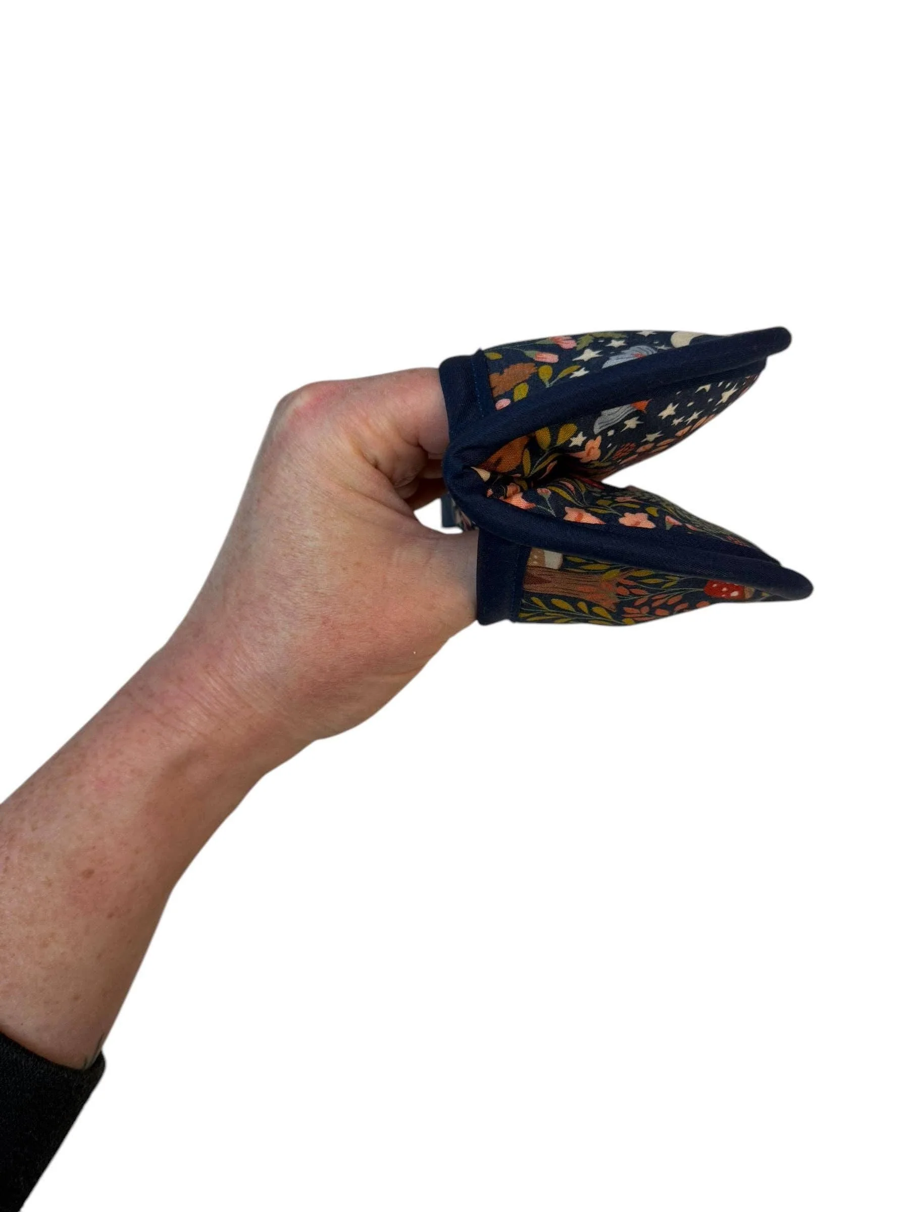 Forest Friends Mini Pincher Mitt - Image 3