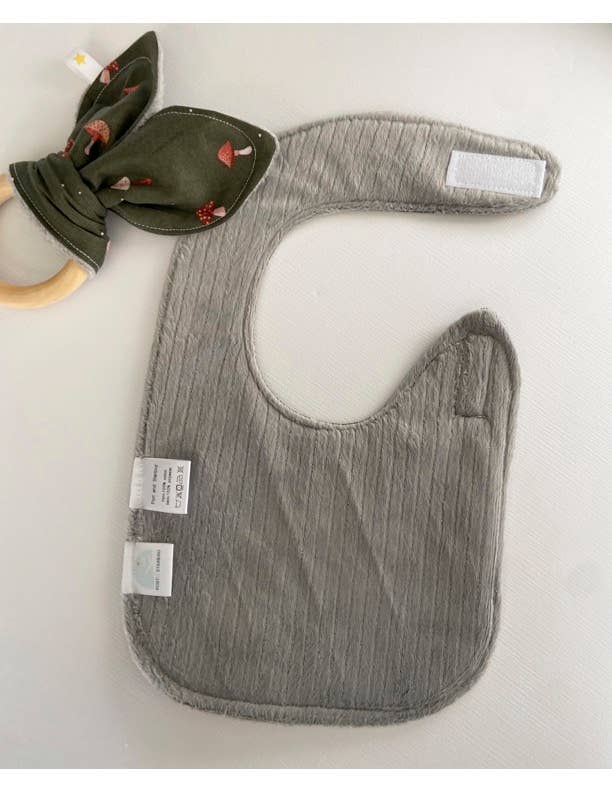 Welcome to the Jungle bib - Image 2