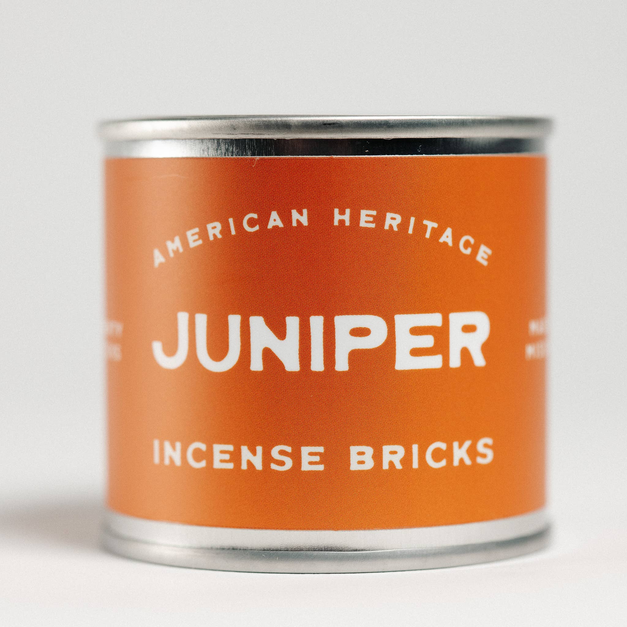 Juniper Incense Bricks - Image 1