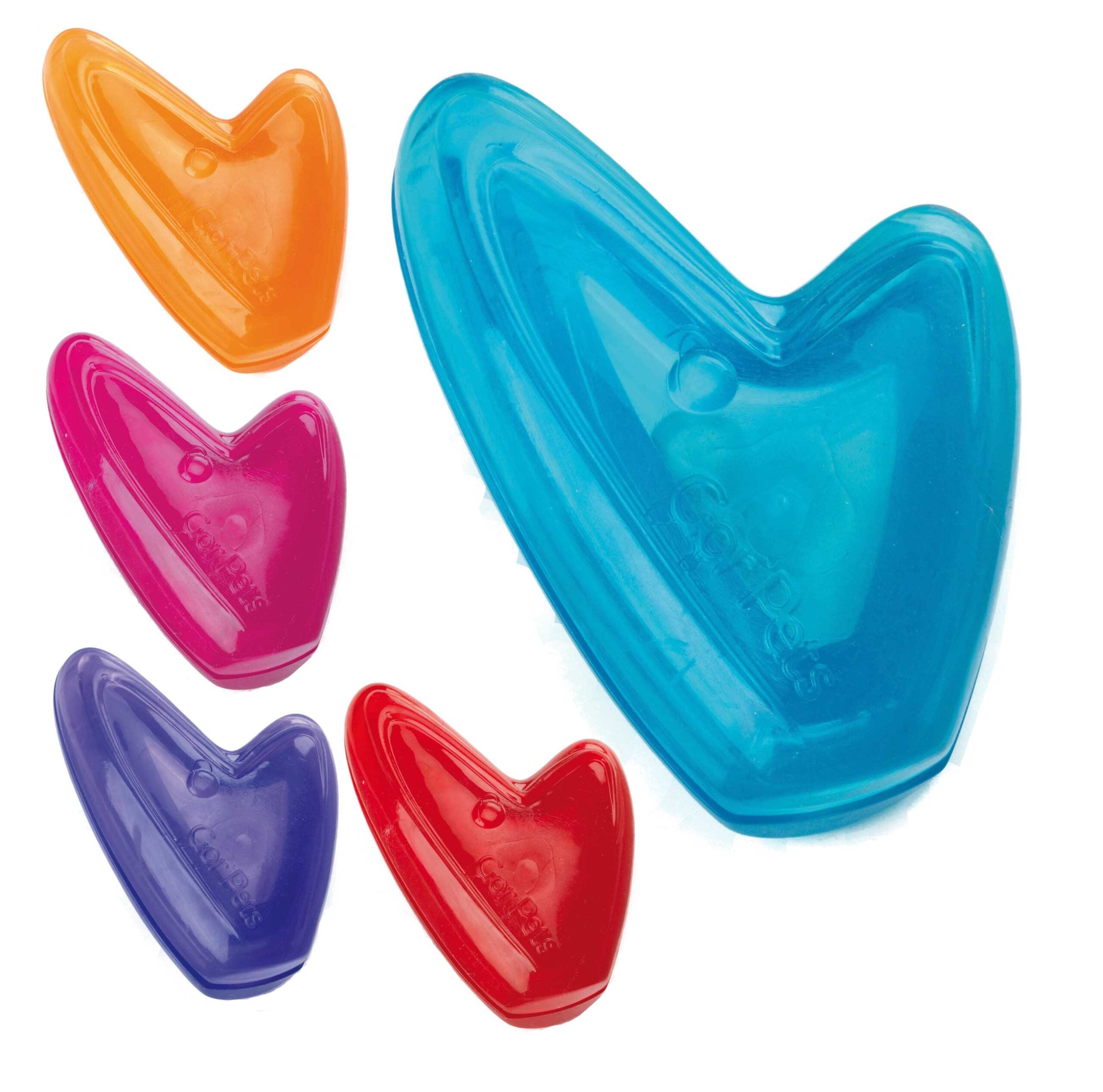 Gor Flex Puppy Teether /Red - Image 2