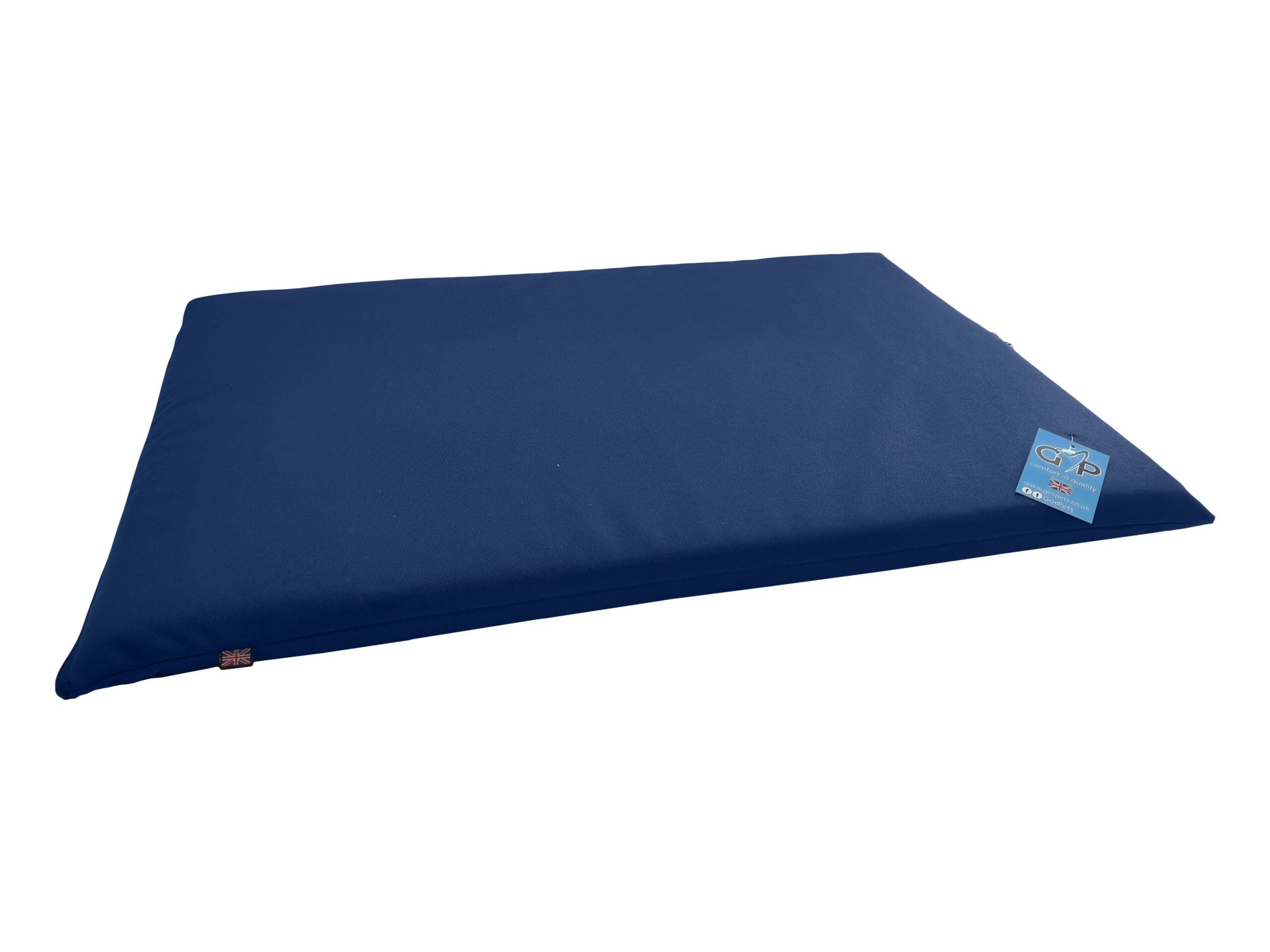 Gor Pets Outdoor Crate Mat – Waterafstotende Benchmat (UK Made) - Image 3