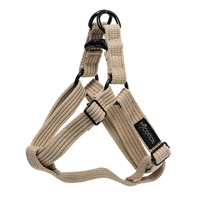 Gor Cotton Harness 2.