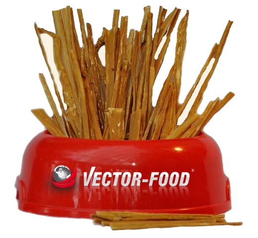Vector-Food Makaroniki "York" wołowe 50g - Image 1