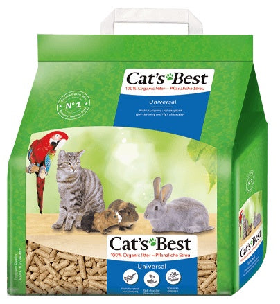 Cat’s Best Universal 7L / 4kg