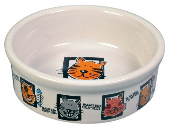 Trixie Miska ceramiczna 200ml 1szt [4008] - Image 3