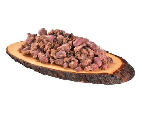 Carnilove Dog Wild Meat Duck & Pheasant Adult - kaczka i bażant puszka 400g - Image 2