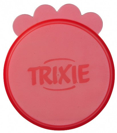 Trixie Pokrywka do puszki 7,6cm 3szt [24551] - Image 2