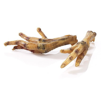 Maced Kurze łapki naturalne drobiowe 5szt - Image 2