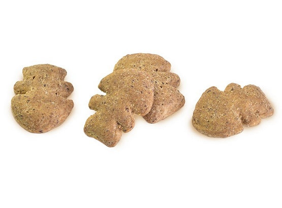 Profine Crunchy Cracker Łosoś z jagodami 150g - Image 2