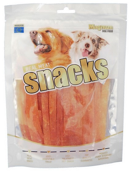 Magnum Miękkie paski kurczaka 250g - Image 2