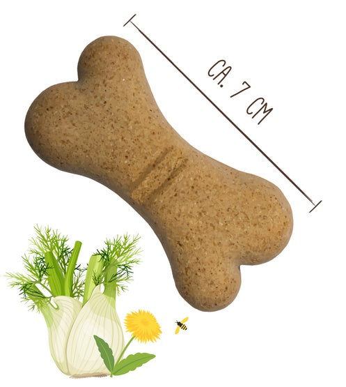 Sammy's Herbal Bone - pieczone kostki ziołowe z jagnięciną 1 kg - Image 2