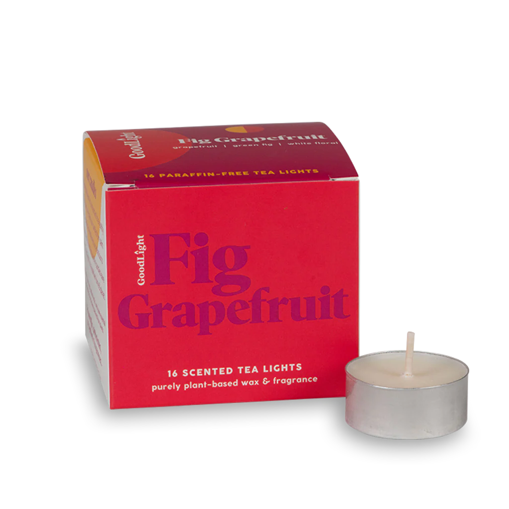 ~ NEW ~ Scented Tea Lights | 16-Count Box - Image 3