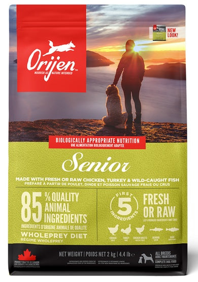 Orijen Senior 2kg - Image 1
