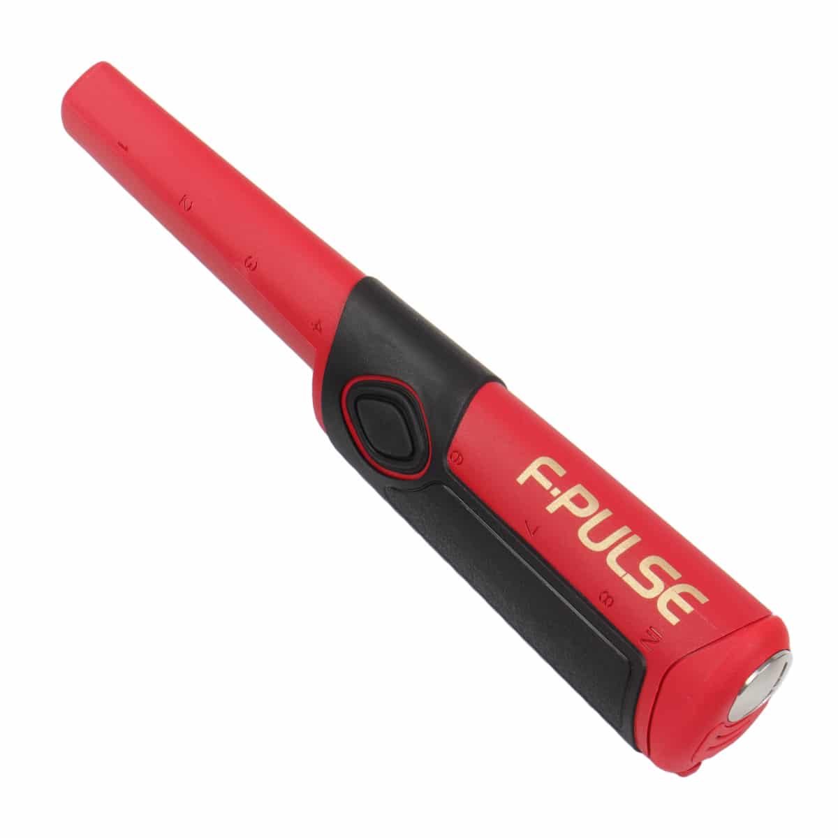Fisher F-PULSE Waterproof Pinpointer with Belt Holster - Image 2