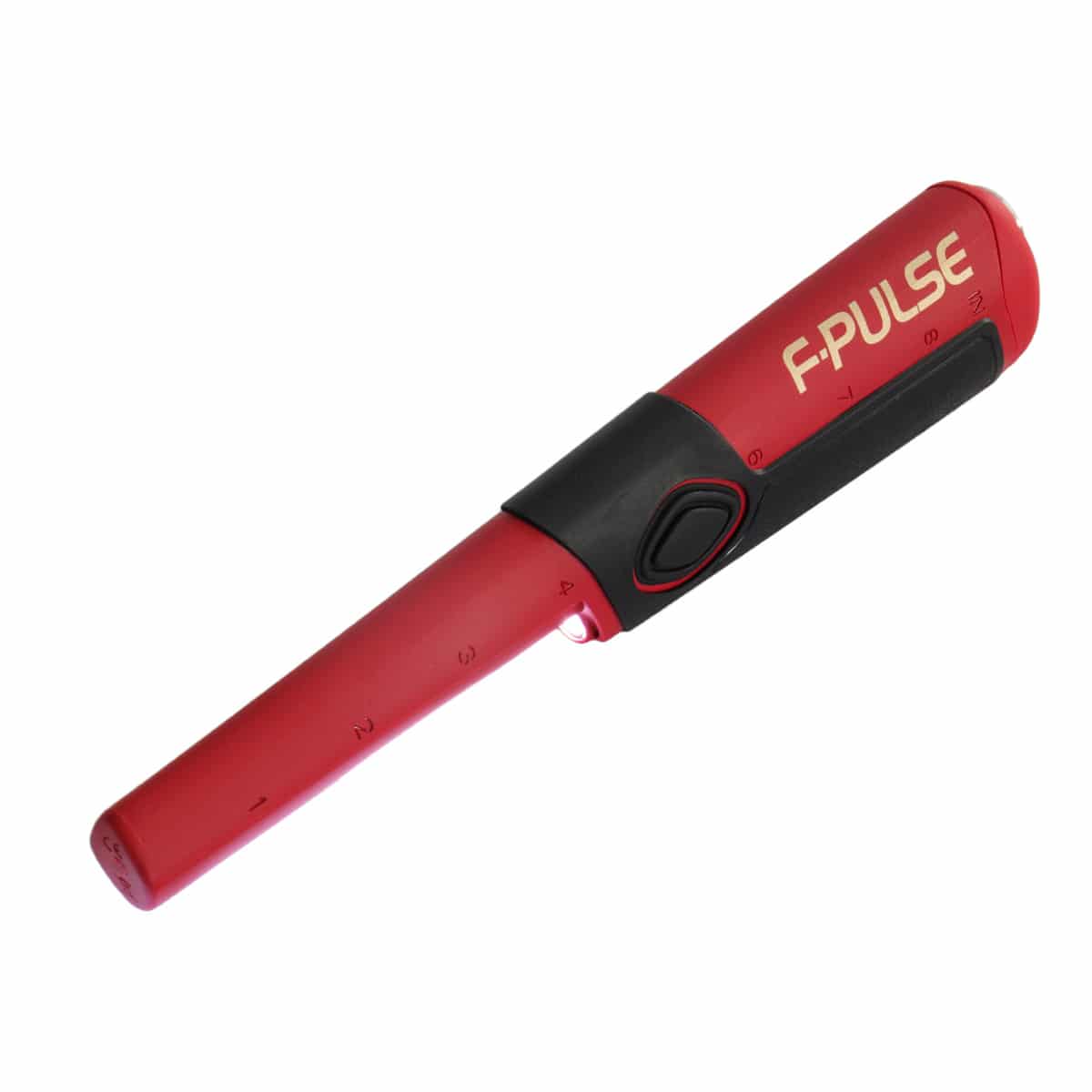 Fisher F-PULSE Waterproof Pinpointer with Belt Holster - Image 3