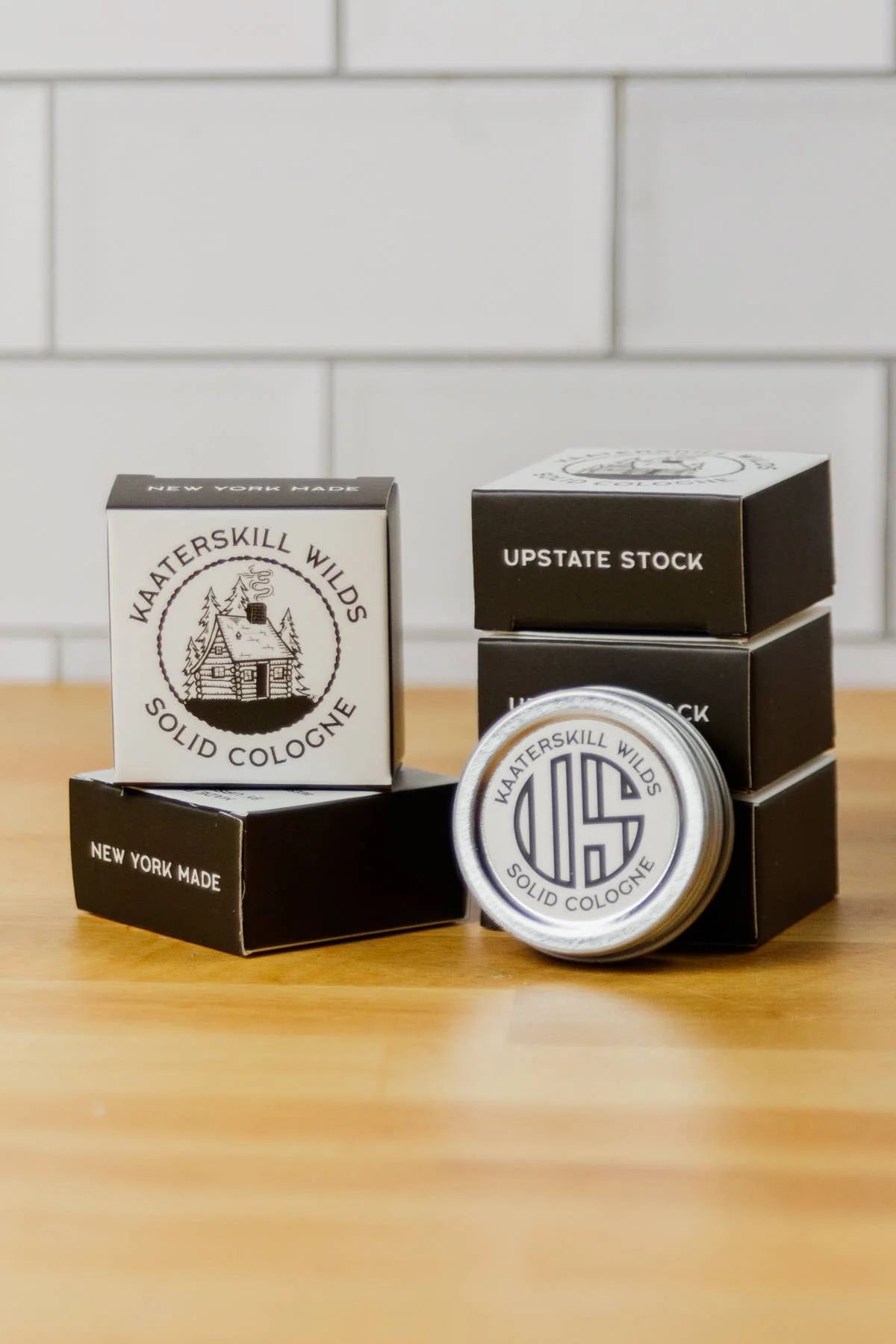 U.S. Solid Cologne - Image 3