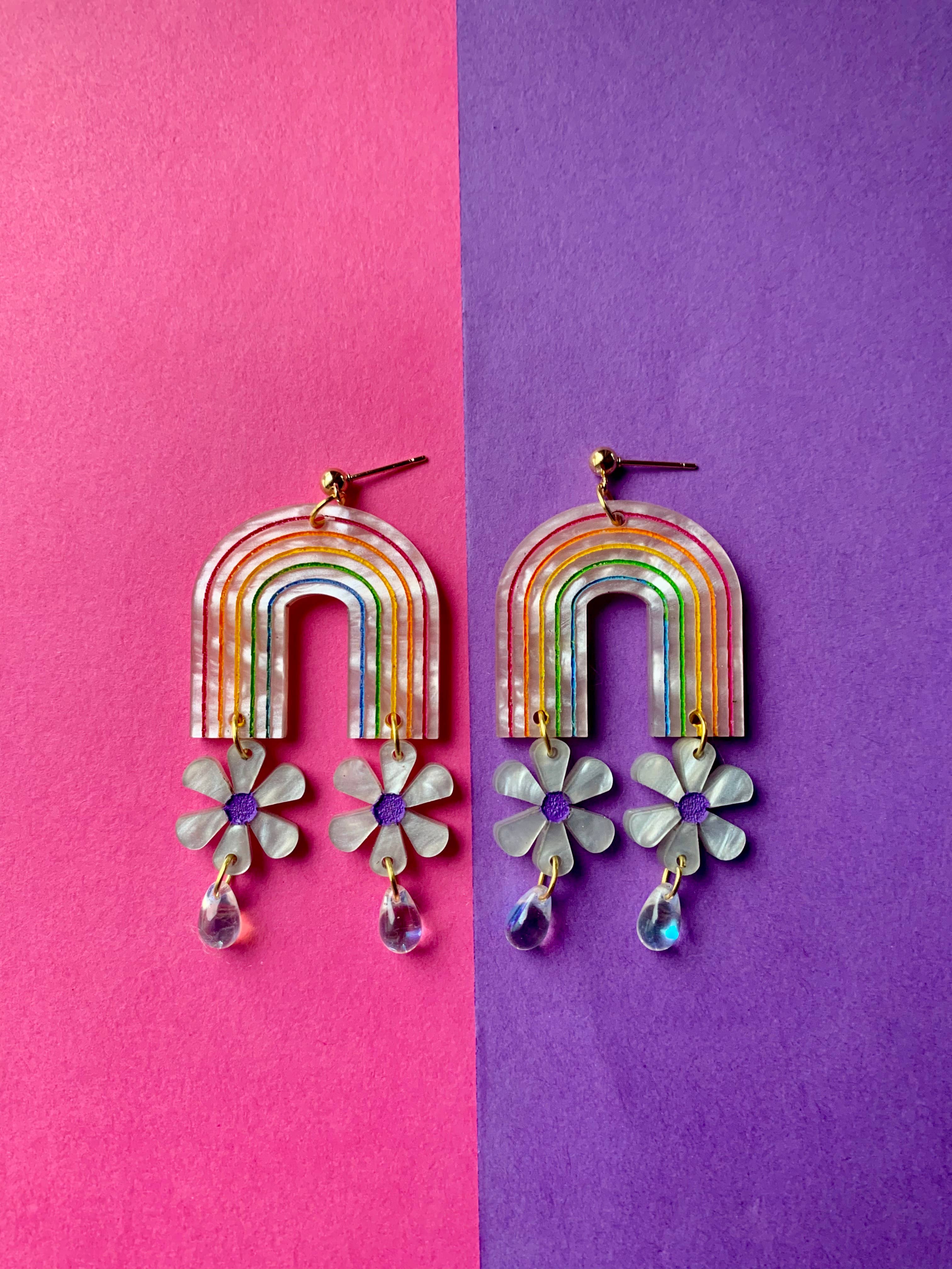 Rainbow Arches - Image 2