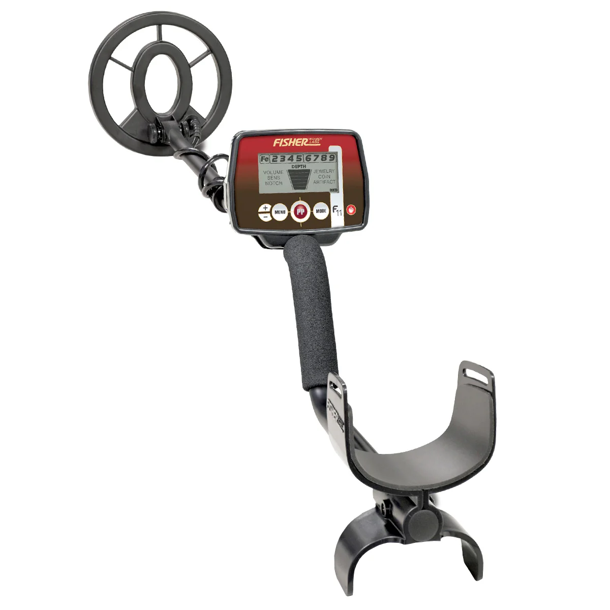 Fisher F11 Metal Detector - Image 2